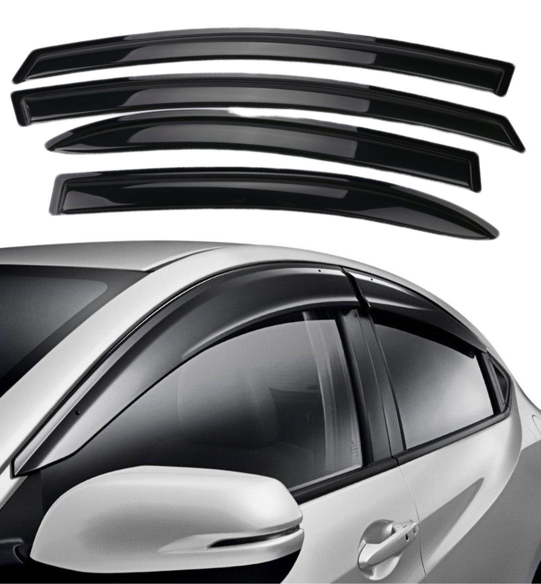 VISERAS DEFLECTORES ACCENNT 1218 PROTEC Panama Distribuidor de