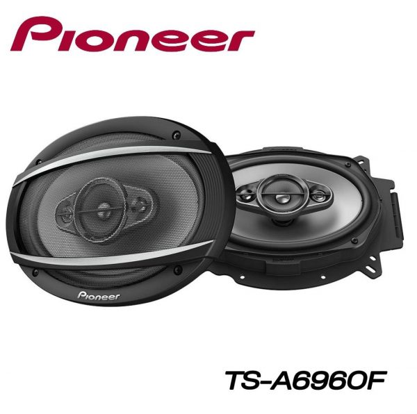BMPCC他　AFX by CDA-TEK　ライダーセンサーオートフォーカス Pioneer TS-A6960F 4-Way Coaxial Speaker, 6