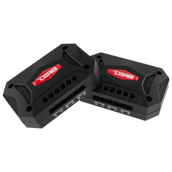 COMPONENTE DS18 EXL-SQ6.5C - PROTEC Panama - Distribuidor de Papel