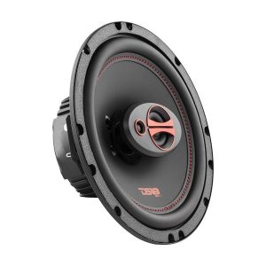 BOCINAS COAXIAL DS18 GEN-X6.5 de 3 vías 6,5