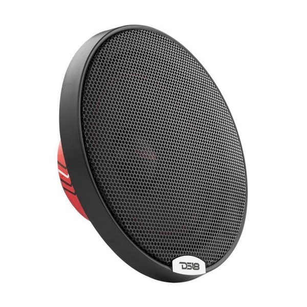 COMPONENTE DS18 GEN-X6.5C de 2 vías de 6.5