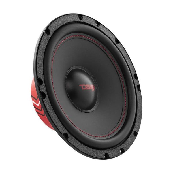 COMPONENTE DS18 GEN-X6.5C de 2 vías de 6.5