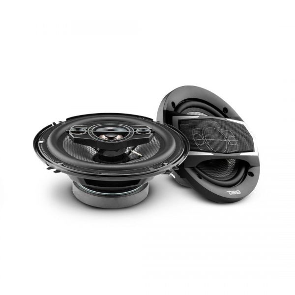 BOCINAS coaxial SLC-N65X de 4 vías de 6,5