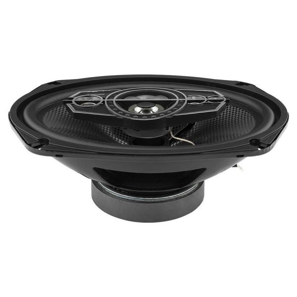 BOCINAS coaxial de SLC-N69X 5 vías de 6x9