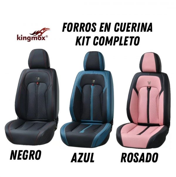 Tapizado De Interior En Piel Para Autos En La 2025