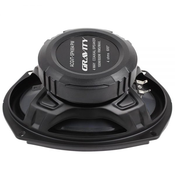 Bocinas Coaxial 6×9