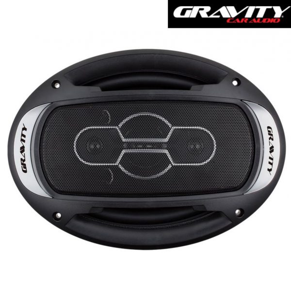 Bocinas Coaxial 6×9