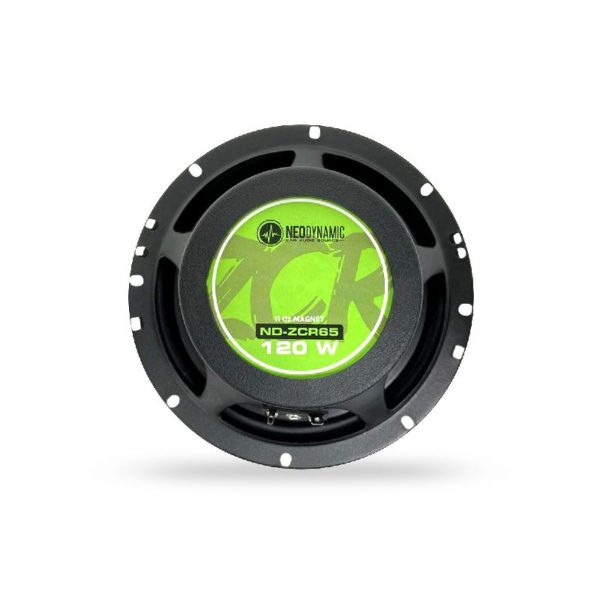 KIT DE COMPONENTE NEODYNAMIC ND-ZCR65 - PROTEC Panama