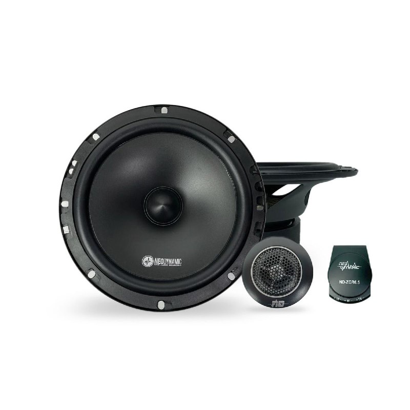 KIT DE COMPONENTE NEODYNAMIC ND-ZCR65 - PROTEC Panama