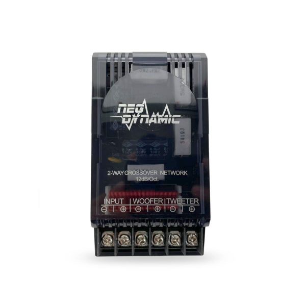KIT DE COMPONENTE NEODYNAMIC ND-DCR65 - PROTEC Panama
