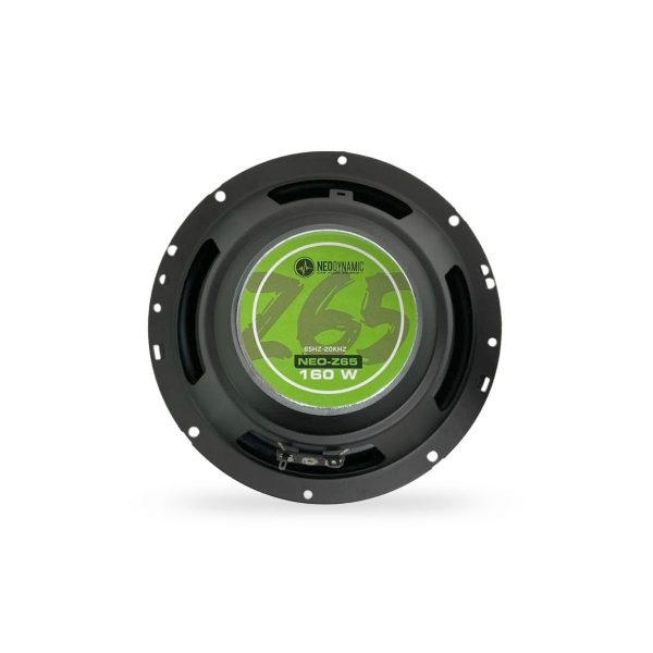 BOCINAS COAXIALES NEO-Z65 - PROTEC Panama - Distribuidor de Papel